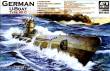 AFV-Club SE73503 - U-BOOT type VII C in 1:350