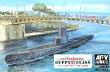 AFV-Club SE73512 - Guppy 1B in 1:350
