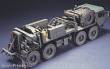 Hobby Fan HF007 - 1:35 M98A1 Recovery vehicle conversion