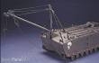 Hobby Fan HF011 - 1:35 LVTR1A1 Recovery Vehicle Conversion