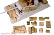Hobby Fan HF014 - 1:35 M10 Accessories & Sandbags