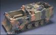 Hobby Fan HF016 - 1:35 Acer armored combat earthmover