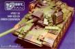 Hobby Fan HF020 - 1:35 M48H Add-On Armor Conversion