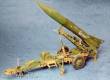 Hobby Fan HF024 - 1:35 Lance SSM + M740 LZL Platform