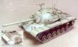 Hobby Fan HF031 - 1:35 R.O.C. CM12 Patton Tank Conversion