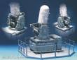 Hobby Fan HF043 - 1:35 Phalanx CIWS Mk15 Mode11 Block 1B