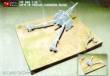 Hobby Fan HF046 - 1:35 LeFH-18 105mm Cannon Base
