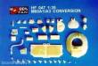 Hobby Fan HF047 - 1:35 M60A1/A3 Conversion