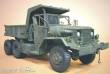 Hobby Fan HF055 - 1:35 U.S.M51 Dump 5 Ton 6x6