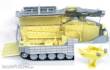 Hobby Fan HF057 - 1:35 AAVP7A1 Interior