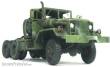 Hobby Fan HF060 - 1:35 M52 5t Tractor