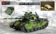 Hobby Fan HF066 - 1:35 Swedish STRV 104 Centurion