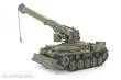 Hobby Fan HF084 - NM130 ARV (complete resin kit) in 1:35