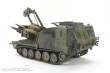 Hobby Fan HF086 - Tracked Rapier (complette resin kit) in 1:35