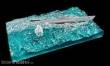 Hobby Fan HF097 - WAVE Base GERMAN U-BOAT WAVE BASE W/Water splash for SE73502 73503 73504 in 1:350