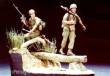 Hobby Fan HF505 - 1:35 1st Infantry Div. Balance Vietn. ´68 w/B