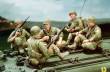 Hobby Fan HF515 - 1:35 U.S. Marine Corps LVTP5A1-5 Figures only