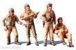Hobby Fan HF521 - 1:35 U.S. M10 Tank Crew
