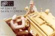 Hobby Fan HF534 - 1:35 Sd.Kfz.11 Crew(1)