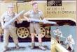 Hobby Fan HF535 - 1:35 Sd.Kfz.11 Crew(2)