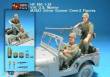 Hobby Fan HF550 - 1:35 V.N U.S. Marine M38A1 driver gunner-2Fig