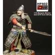 Hobby Fan HF602 - 1:16 Mongols Warrior A.D. 1274-A.D. 1281 (2)