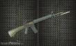 Hobby Fan HF603 - 1:4 Resin arms R.O.C. T65k2 RIFLE