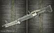 Hobby Fan HF612 - 1:4 U.S. M60 Machine Gun