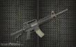 Hobby Fan HF616 - 1:4 Resin arms 1/4 U.S. M41A CARBINE