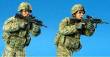 Hobby Fan HF702 - 1:35 U.S. Stryker Brigade OIF ACU crew II