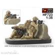 Hobby Fan HF723 - 1:35 USMC In Afghanistan Counteroffensive-2Fi