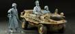 Hobby Fan HF724 - 1:35 German VK128 crews in Eastern Front-3 Fi