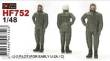 Hobby Fan HF752 - 1:48 U-2 PILOT (for early U-2A/C)