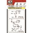 AFV-Club C35006 - GERMAN OPTICAL SET in 1:35