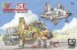 AFV-Club AFQ003 - Q-F-5E VFC-III Sundowners