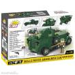 Cobi 2988 - Rolls-Royce Armoured Car 1920 Pattern Mk I