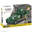 Cobi 2988 - Rolls-Royce Armoured Car 1920 Pattern Mk I