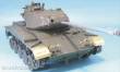 AFV-Club G35008 - M41A1/A2/A3 JGSDF in 1:35