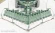 AFV-Club AG3524 - Chain & spring Hanger for M1132 Stryker in 1:35