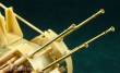 AFV-Club AG35028 - 20mm Flak 38 barrels with flash suppres in 1:35