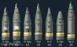 AFV-Club AG35043 - SFH18 Howitzer Ammunition in 1:35