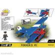 Cobi 2994 - Fokker D.VII