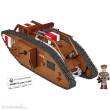 Cobi 2995 - Mark V (Male) no 9199