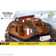 Cobi 2995 - Mark V (Male) no 9199