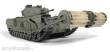 AFV-Club DH96010 - Churchill Mk.IV w.Carpet Layer(TypeB)Twi in 1:35