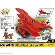 Cobi 2996 - Fokker Dr.1 Red Baron
