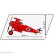 Cobi 2996 - Fokker Dr.1 Red Baron