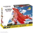 Cobi 2996 - Fokker Dr.1 Red Baron