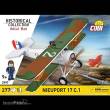 Cobi 2997 - Nieuport 17 C.1