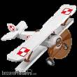 Cobi 2998 - Nieuport 17 C.1